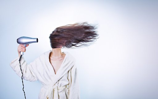 Adventure with a hair dryer  from Chrome web store to be run with OffiDocs Chromium online