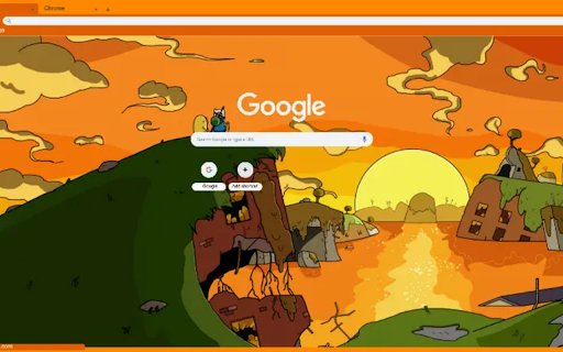 adv time 2  from Chrome web store to be run with OffiDocs Chromium online