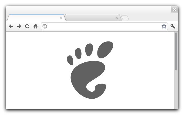 Adwaita từ cửa hàng Chrome trực tuyến sẽ được chạy với OffiDocs Chromium trực tuyến