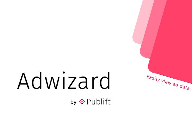 Adwizard  from Chrome web store to be run with OffiDocs Chromium online