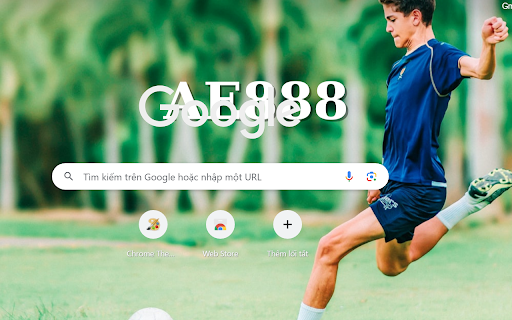 AE888 can play football with you  from Chrome web store to be run with OffiDocs Chromium online