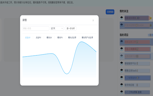 AEM+  from Chrome web store to be run with OffiDocs Chromium online