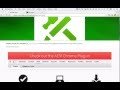 AEM Chrome از فروشگاه وب Chrome وصل شوید تا با OffiDocs Chromium به صورت آنلاین اجرا شود