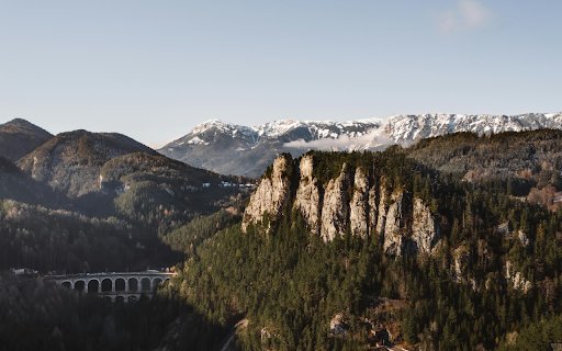 Aerial View of Semmering Viaduct in Autumn from Chrome web store to be run with OffiDocs Chromium online Aerial View of Semmering Viaduct in Autumn from Chrome web store to be run with OffiDocs Chromium online