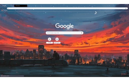 Aesthetic  from Chrome web store to be run with OffiDocs Chromium online