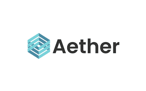 Aether | Quick AI Answers  from Chrome web store to be run with OffiDocs Chromium online