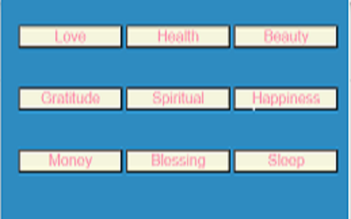 Affirmations  from Chrome web store to be run with OffiDocs Chromium online