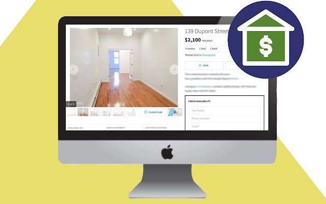 Afford NYC: Find your affordable home  from Chrome web store to be run with OffiDocs Chromium online