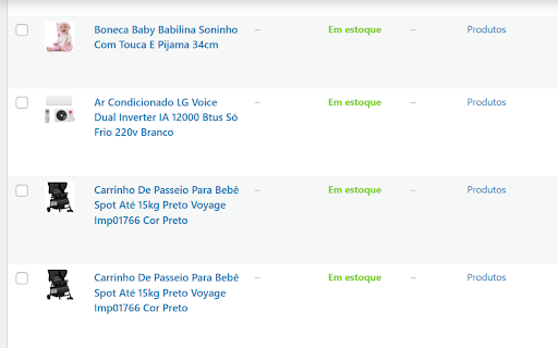 Afiliado Plus Copie produtos para seu site! from Chrome web store to be run with OffiDocs Chromium online Afiliado Plus Copie produtos para seu site! from Chrome web store to be run with OffiDocs Chromium online