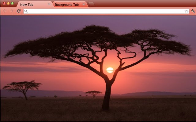 African Safari Sunset from Chrome web store to be run with OffiDocs Chromium online African Safari Sunset from Chrome web store to be run with OffiDocs Chromium online
