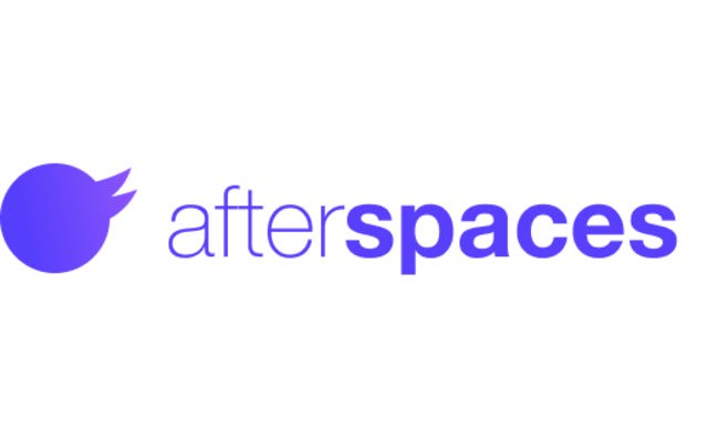 AfterSpaces Chrome extension  from Chrome web store to be run with OffiDocs Chromium online