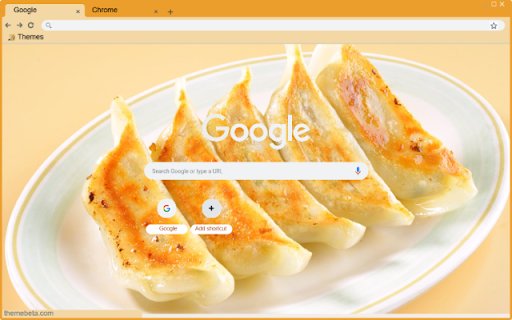 Age Gyoza  from Chrome web store to be run with OffiDocs Chromium online