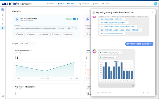 AgentBuilder Chatbot from Chrome web store to be run with OffiDocs Chromium online AgentBuilder Chatbot from Chrome web store to be run with OffiDocs Chromium online