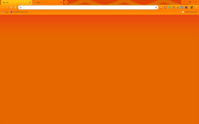 Agent Orange mula sa Chrome web store na tatakbo sa OffiDocs Chromium online