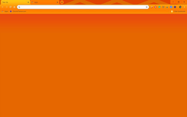 Agent Orange  from Chrome web store to be run with OffiDocs Chromium online