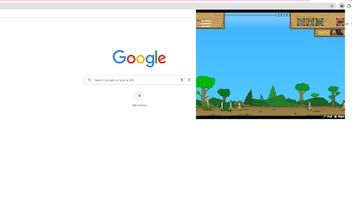 Age Of War Unblocked  from Chrome web store to be run with OffiDocs Chromium online