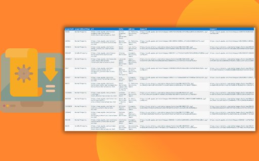 Agoda Hotel Scraper  from Chrome web store to be run with OffiDocs Chromium online