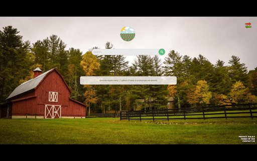 Agricurious  from Chrome web store to be run with OffiDocs Chromium online
