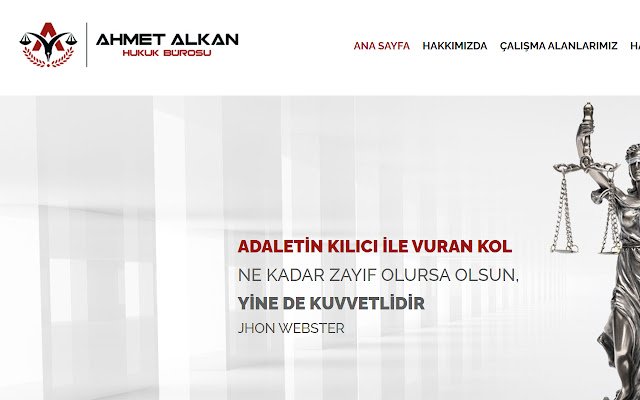 AhmetAlkan.Av.TR  from Chrome web store to be run with OffiDocs Chromium online
