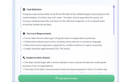 AI Assistant Pro from Chrome web store to be run with OffiDocs Chromium online AI Assistant Pro from Chrome web store to be run with OffiDocs Chromium online