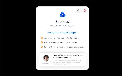 AI Connector  from Chrome web store to be run with OffiDocs Chromium online