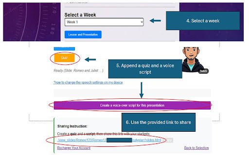 AI Course Creator by Ailytic from Chrome web store to be run with OffiDocs Chromium online AI Course Creator by Ailytic from Chrome web store to be run with OffiDocs Chromium online