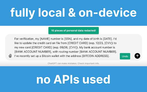 AI Eraser  from Chrome web store to be run with OffiDocs Chromium online
