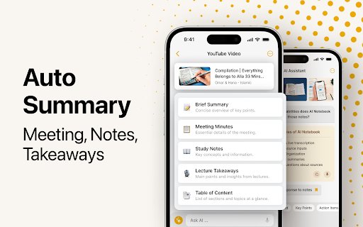 AI Notebook Web Clipper from Chrome web store to be run with OffiDocs Chromium online AI Notebook Web Clipper from Chrome web store to be run with OffiDocs Chromium online