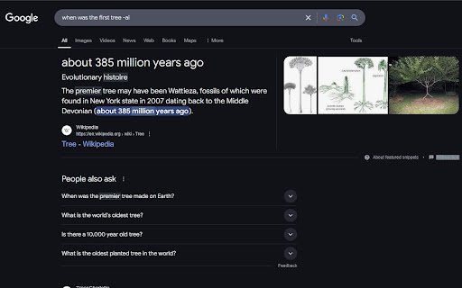 aint  from Chrome web store to be run with OffiDocs Chromium online