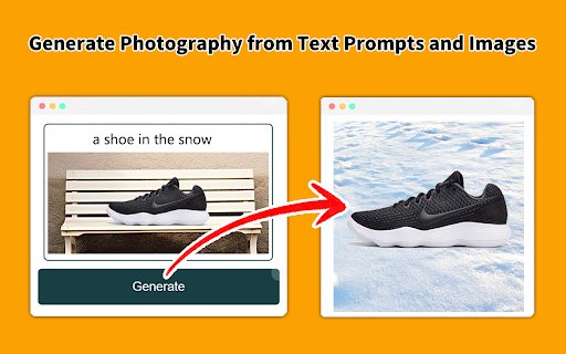 AI Product Photography from Chrome web store to be run with OffiDocs Chromium online AI Product Photography from Chrome web store to be run with OffiDocs Chromium online