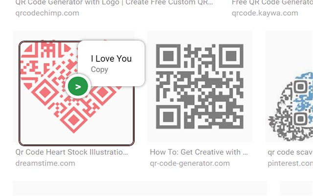 AI QR Code Reader mula sa Chrome web store na tatakbo sa OffiDocs Chromium online