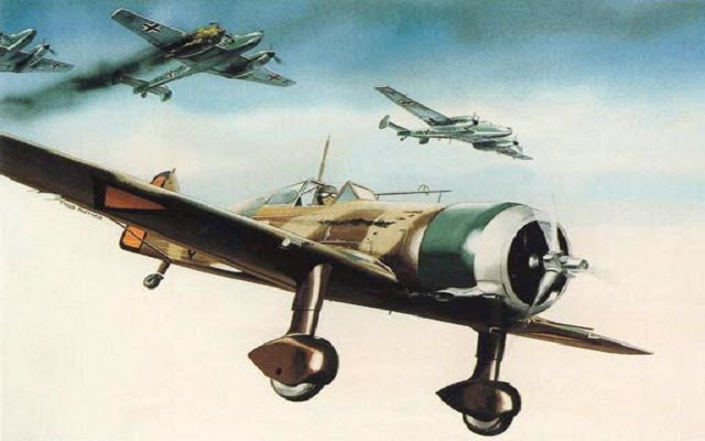Airplanes Puzzle 2 dari toko web Chrome untuk dijalankan dengan OffiDocs Chromium online