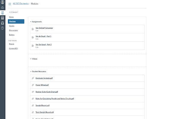 Tweak AISD daripada kedai web Chrome untuk dijalankan dengan OffiDocs Chromium dalam talian