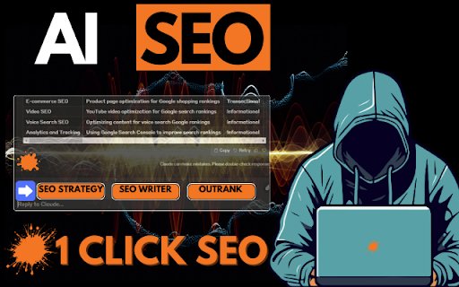AI SEO Assistant  from Chrome web store to be run with OffiDocs Chromium online AI SEO Assistant  from Chrome web store to be run with OffiDocs Chromium online