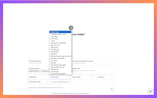 AISPEED for ChatGPT  from Chrome web store to be run with OffiDocs Chromium online