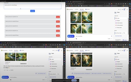 AI Speed Up  from Chrome web store to be run with OffiDocs Chromium online