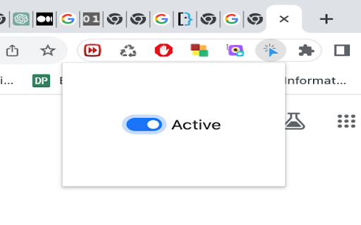 AI Task Assistant  from Chrome web store to be run with OffiDocs Chromium online
