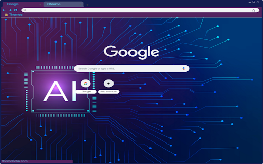 Ai Technology  from Chrome web store to be run with OffiDocs Chromium online