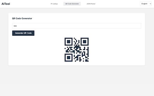 AITool  from Chrome web store to be run with OffiDocs Chromium online