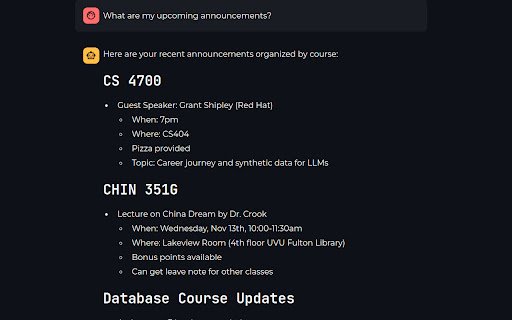 AI Tutor  from Chrome web store to be run with OffiDocs Chromium online