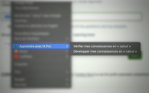 AI Tutor Pro  from Chrome web store to be run with OffiDocs Chromium online