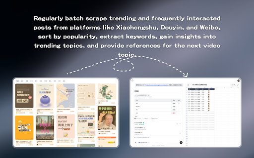 表答AI Web Scraping and Analysis Plugin from Chrome web store to be run with OffiDocs Chromium online 表答AI Web Scraping and Analysis Plugin from Chrome web store to be run with OffiDocs Chromium online