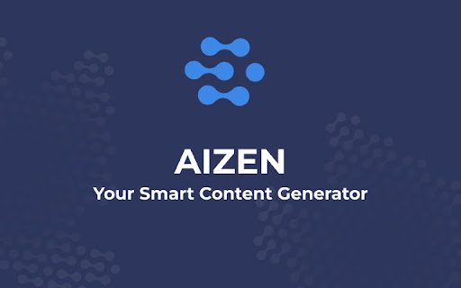 AIZEN – AI Powered LinkedIn Engagement  Smart Comments  from Chrome web store to be run with OffiDocs Chromium online