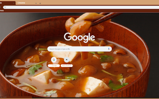 Aka Miso Soup  from Chrome web store to be run with OffiDocs Chromium online
