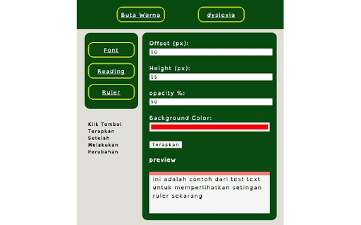 Akses+  from Chrome web store to be run with OffiDocs Chromium online Akses+  from Chrome web store to be run with OffiDocs Chromium online