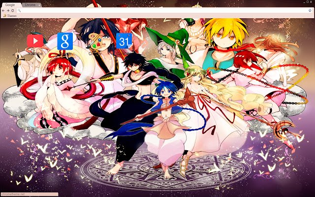 Aladdin group picture theme 1680x1050 mula sa Chrome web store na tatakbo sa OffiDocs Chromium online