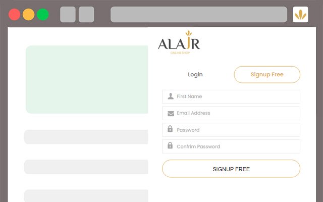 AlAjr ze sklepu internetowego Chrome do uruchomienia z OffiDocs Chromium online