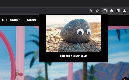 Alamo Drafthouse EEAAO  from Chrome web store to be run with OffiDocs Chromium online