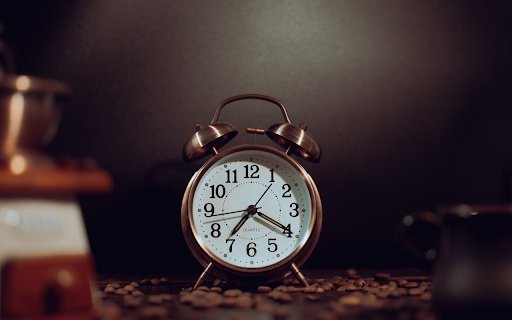 Alarm clock  from Chrome web store to be run with OffiDocs Chromium online