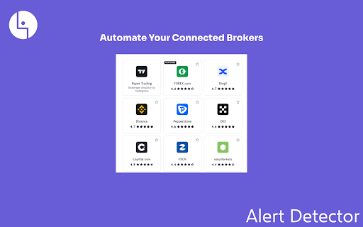 Alert Detector TTA from Chrome web store to be run with OffiDocs Chromium online Alert Detector TTA from Chrome web store to be run with OffiDocs Chromium online